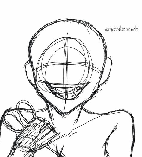 Base pysco Human Base, Drawing Bases, My Hero Academia Eraserhead, Oc Base, Art Base, Drawing Base, Drawing Reference, Hero Academia, Sketch Book