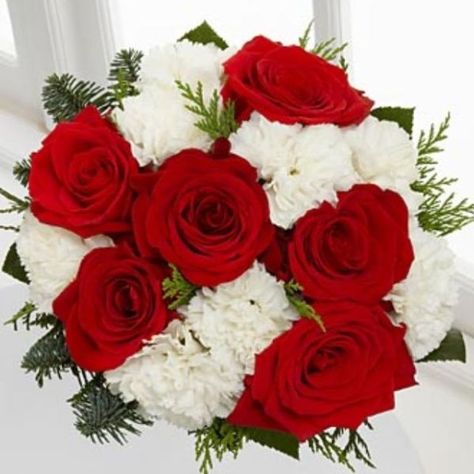 35+ Flowers Associated with Grief and Loss | Flower Meanings | Grief Support White Carnation Bouquet, Flower Bouquet Delivery, White Carnations, Carnation Bouquet, Bouquet Delivery, Wedding Updos, Red Carnation, Red And White Flowers, Online Flower Delivery