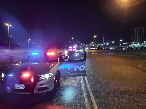 The Laredo Police Department arrested 18 people during a recent driving while intoxicated sting operation. Officers worked an impaired driver mobilization grant funded by the Texas Department of Transportation, in which LPD officers worked overtime to enforce DWI laws by locating, identifying and arresting intoxicated drivers. The operation began Dec. 18 and ended Friday. During the two-week period, officers also conducted 141 traffic stops, issued 205 citations and made eight other arrests Police Arresting People, Police Arrest, Dont Drink And Drive, Police Department, Transportation, Period, Texas, Quick Saves