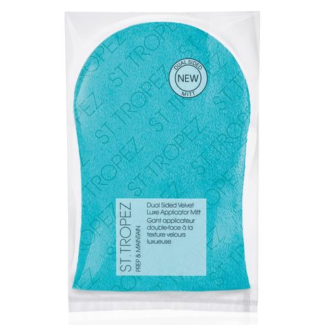 St.Tropez Double Sided Luxe Tanning Mitt, Tanning Applicator Mitt for Streak-Free Finish, Reusable & Washable, Use With Any St.Tropez Product : Amazon.co.uk: Beauty Wrap Bathing Suit, Purple Shampoo And Conditioner, Tanning Mitt, Golden Tan, Purple Shampoo, Fake Tan, Self Tanner, Body Cleanser, St Tropez