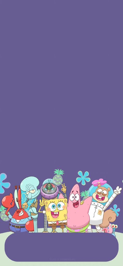 Spongebob Iphone Wallpaper, ليلو وستيتش, Illustration Art Kids, Retro Wallpaper Iphone, Spongebob Wallpaper, Iphone Lockscreen Wallpaper, Funny Iphone Wallpaper, Iphone Wallpaper Pattern, Cartoon Wallpaper Iphone