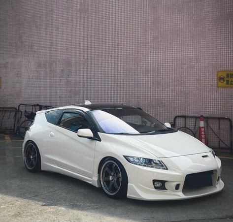 Honda Crz Mugen, Crz Honda, Honda Crz, Honda Racing, Dream Future, Drifting Cars, Boys Toys, Big Boy Toys, Japan Cars