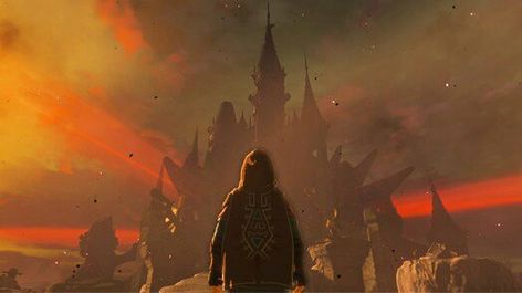 Hyrule castle botw Botw Hyrule Castle, Zelda Core, Castle Layout, Hyrule Castle, Throne Room, Breath Of The Wild, Legend Of Zelda, Video Games, Castle