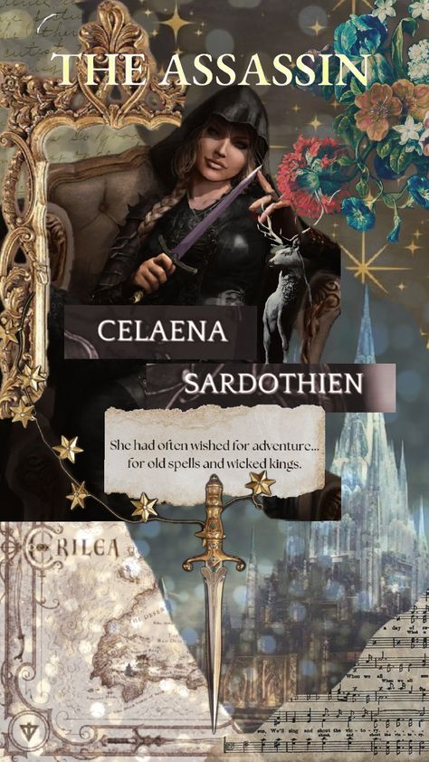 Celaena Sardothein from #throneofglass #tog #sjm #celaenasardothien Celaena Assassins Blade, Throne Of Glass Celaena Sardothien, Celeana Sardothian Assassin, Assassins Keep Tog, Celaena Sardothien Mask, Celeana Sardothian, Tog Sorcha And Dorian, Throne Of Glass Fanart, Celaena Sardothien