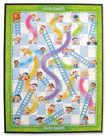 Chutes And Ladders, Speech Games, Ladders Game, Slp Activities, Snakes And Ladders, Therapy Games, Receptive Language, Expressive Language, Speech Activities