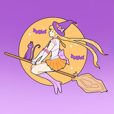 Halloween Sailor Moon, Sailor Moon Halloween, Freebies Stickers, Kawaii Spooky, Planner Freebies, Shippuden Sasuke, Tuxedo Mask, Moon Aesthetic, Thanksgiving Art