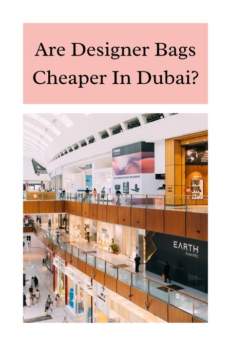 Ever wondered if Dubai is the place to snatch the most affordable deals on top designer bags? 🛍️ Dive into our article where we uncover the truth behind Dubai's luxury shopping scene and reveal if buying your favorite designer bags there will really make you feel like royalty! 💎 Shopping In Dubai, Bags Outfit, Top Designer Bags, Vip Lounge, Best Designer Bags, Dubai Luxury, Dubai Shopping, Gucci Horsebit, Cheap Bags