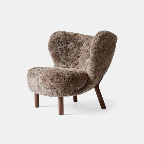 Lounge Chairs – Monologue London Sheepskin Chair, Contemporary Lounge Chair, Sleeper Chair, Alvar Aalto, Modern Lounge Chairs, Modern Lounge, Arne Jacobsen, Furniture Upholstery, Cabinet Makers