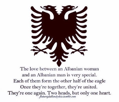 Albanian man and woman Albanian Boys, Vlora Albania, 90s Shirts Graphic Tees, Albania Football, Albania Quote, Albanian Eagle, Albanian Flag, Albanian Quote, Albanian Culture