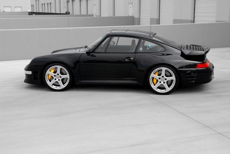 RUF Ruf Ctr, Porsche Carrera Turbo S, Ruf Porsche, Porsche 930 Turbo Black, Ruf Automobile, Porsche 930 Turbo, Lexus Lfa, Porsche 993, Ferdinand Porsche