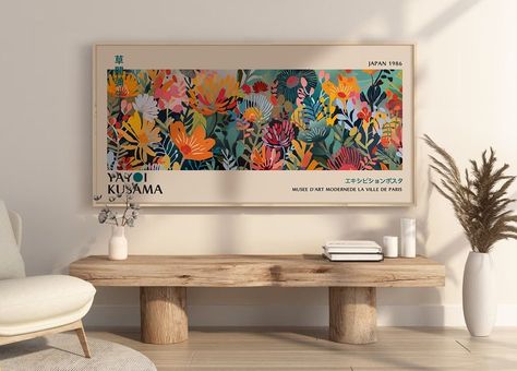 Japanese Scenery Art, Patchwork Illustration, Japanese Scenery, Scenery Art, Surface Patterns, Abstract Face Art, Japanese Wall Art, Living Room Prints, Japanese Wall