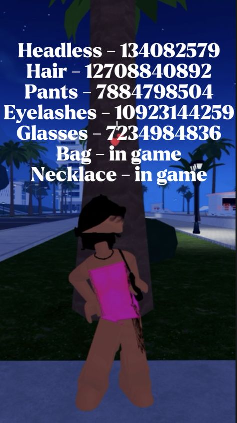 Berry avenue, pink dress, headless💕🔆 Roblox Codes Berry Ave Headless, Headless For Berry Ave, Roblox Outfits Codes Headless, No Face Codes For Berry Ave, How To Be Headless In Berry Ave, Headless In Berry Ave, How To Get Headless In Berry Ave Code, No Head Berry Avenue Code, Berry Ave Code Headless