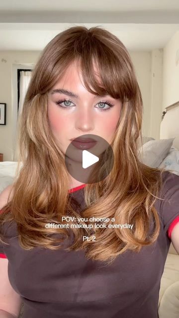 Lila Childs on Instagram: "Go to makeup routines fear me😮‍💨 

#recentlooks #recentmakeuplooks #pov #makeupinspo" Lila Childs Makeup, Mothership Palette, Music Video Makeup, Go To Makeup, Brow Freeze, Big Bush, Blurring Primer, Telescopic Mascara, Makeup Routines