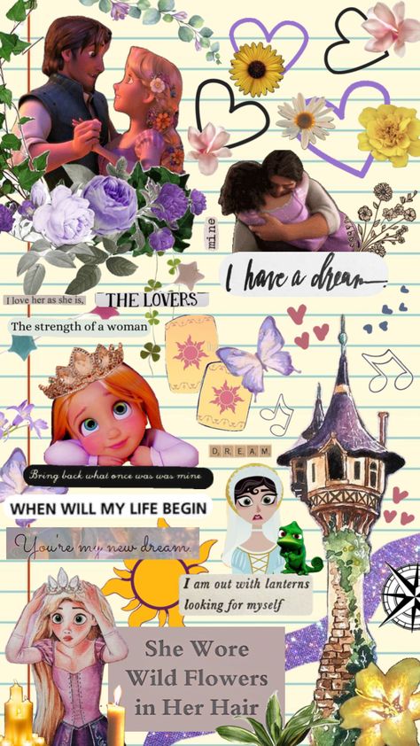 Rapanzul Aesthetic, Fav Princess, Rapunzel Video, Rapunzel Aesthetic, Flynn Ryder, White Aesthetic Photography, 2000s Wallpaper, Tangled Wallpaper, Disney Photo Ideas