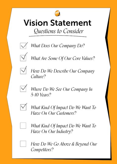 How To Write A Vision Statement (+ 20 Real-Life Examples) #CoSchedule #MarketingStrategy Vision Statement Examples, Marketing Plan Example, Personal Mission Statement, Marketing Inspiration, Personal Mission, Vision Statement, Womens Ministry, Company Culture, Future Goals