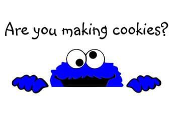 Cookie monster are you baking- for personal use only Monster Font, Disney Font Free, Monster Svg, Cookie Monster Party, Cookie Monster Birthday, Free Silhouette Cut Files, Disney Silhouettes, Making Cookies, Sesame Street Cookie Monster