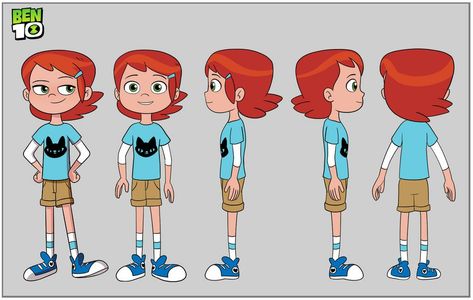 Animation Character Concept, Practicing Drawing, Boy Cartoon Characters, Cartoon Network Characters, Character Rigging, Batman Drawing, Character Turnaround, Cartoon Body, Ben Tennyson