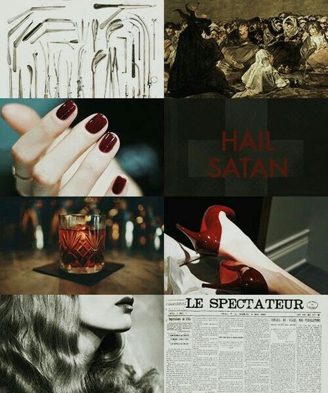 Durmstrang Aesthetic, Supernatural Photography, Madam Spellman, Zelda Spellman, Witchcraft Quotes, Miranda Otto, Gothic Novel, Aesthetic Memes, Whimsy Goth