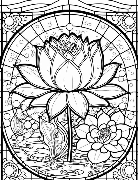 Sacred Geometry Coloring Pages, Full Coloring Pages, Witch Coloring Pages, Adult Coloring Books Printables, Adult Colouring Printables, Adult Coloring Designs, Easy Coloring, Detailed Coloring Pages, Free Adult Coloring Pages