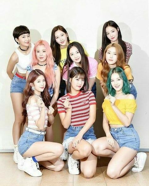 Momoland Outfits, My Little Pony Costume, Nancy Jewel Mcdonie, Nancy Momoland, R&b Music, Kpop Group, Cute Friend Photos, Korean Group, Boom Boom