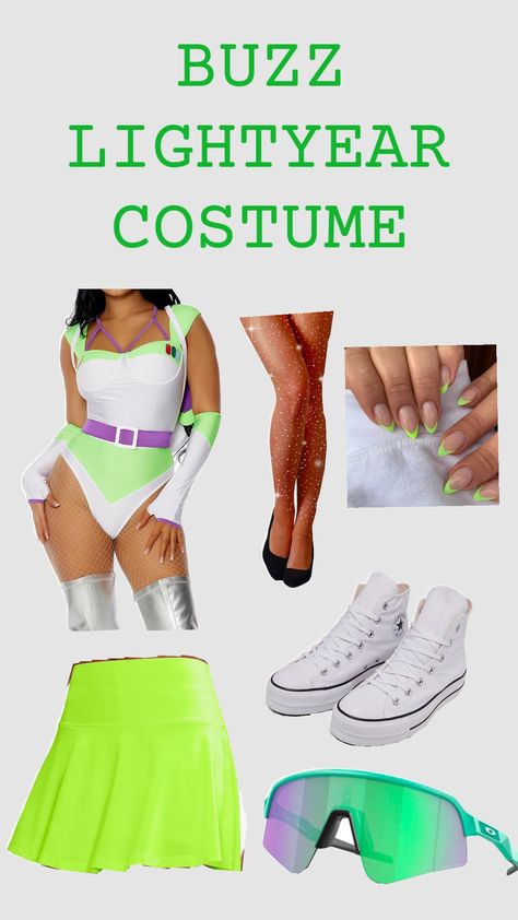 #buzzlightyear #halloween #amazonfind #mycostsumeTHISYEAR #WHATSHOULDIDONEXT #commentideas Buzzlight Year Halloween Costumes Women, Buz Lighter Costume Women, Buzz Lightyear Womens Costume, Buzz Costume Women, Halloween Costumes Buzz Lightyear, Buzzlight Year Halloween Costumes, Buzz Lightyear Costume Women, Buzz Costume, Disfraz Toy Story