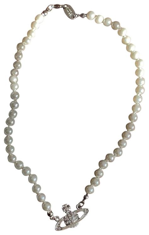 Accessories Vivienne Westwood, Vivienne Westwood Necklace Png, Pearl Necklace Png, Westwood Pearl Necklace, Necklace Png, Vivienne Westwood Pearl Necklace, Dope Jewelry, Bas Relief, Swaggy Outfits