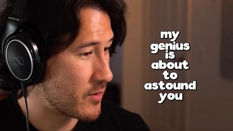 Markiplier Memes, Quality Memes, Silly Images, Funny Profile Pictures, Best Youtubers, Funny Reaction Pictures, Markiplier, Memento Mori, Really Funny Pictures