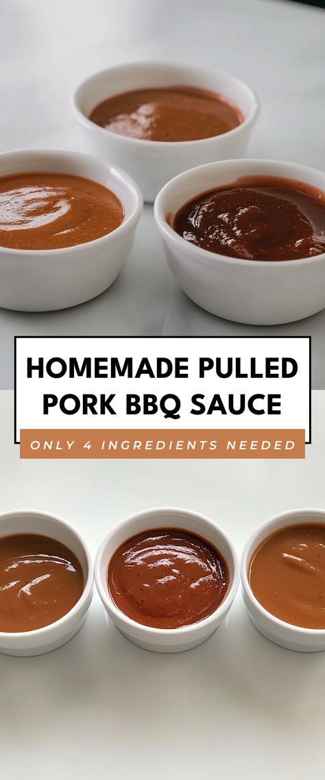 Image for Homemade Pulled Pork BBQ Sauce Pulled Pork Bbq Sauce Recipe, Pork Bbq Sauce Recipe, Bbq Sauce For Pulled Pork, Pulled Pork Sauce Recipe, Sauce For Pulled Pork, Pork Bbq Sauce, Pulled Pork Bbq Sauce, Home Made Bbq Sauce, Homemade Pulled Pork