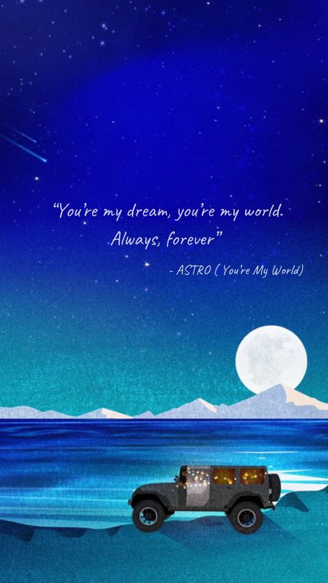 Handphone Wallpaper, Astro Quotes, Wallpapers Lyrics, Astro Album, Astro Songs, Korean Wallpaper, Drama Fever, Astro Wallpaper, Anime City