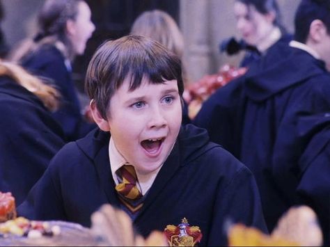 Neville Longbottom Quotes, Nevil Longbottom, Shifting To Hogwarts, Harry Potter Neville, Matthew Lewis, About Harry Potter, Harry Potter Background, Gellert Grindelwald, School Of Witchcraft