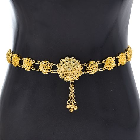 Faster shipping. Better service Jóias Body Chains, Waist Jewelry, Waist Belts, Body Chains, Metal Belt, Belly Chain, Waist Chain, Chain Belt, Body Chain Jewelry