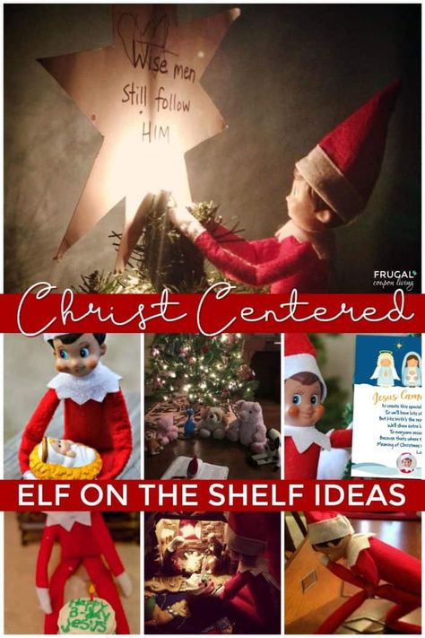 Share the real reason for the season with this free Isaiah 9:6 Printable "For unto us a child is born..." Christian Elf on the Shelf Ideas and Christian Elf on the Shelf Alternatives. #FrugalCouponLiving #ElfontheShelf #ElfontheShelfIdeas #ElfIdeas #funnyelfideas #funnyelfontheshelf #elfprintables #freeelfprintables #printables #freeprintables #christian #jesus #christianelfontheshelf Bible Elf On The Shelf Ideas, Christian Elf On The Shelf Alternatives, Catholic Elf On The Shelf Ideas, Elf On The Shelf Ideas Christian Jesus, Biblical Elf On The Shelf Ideas, Elf On The Shelf Bible Ideas, Elf On The Shelf Ideas Christian, Religious Elf On The Shelf Ideas, Elf On The Shelf Christian Ideas