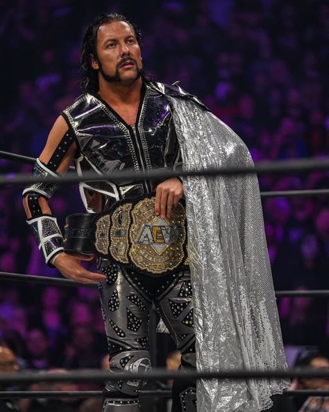 Kenny Omega Kenny Omega, Wrestling Superstars, Wwe Superstars, Pro Wrestling, Krishna, Wwe, Wrestling, On Instagram, Instagram