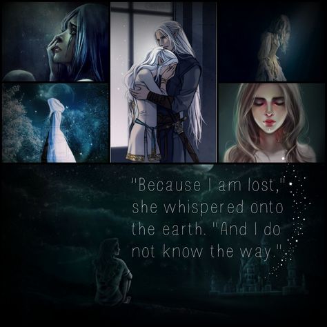 “Because I am lost," she whispered onto the earth. "And I do not know the way.” Heir Of Fire, She Whispered, Sara J Maas, Celaena Sardothien, Aelin Galathynius, Movie Nerd, Throne Of Glass Books, Crown Of Midnight, Glass Book