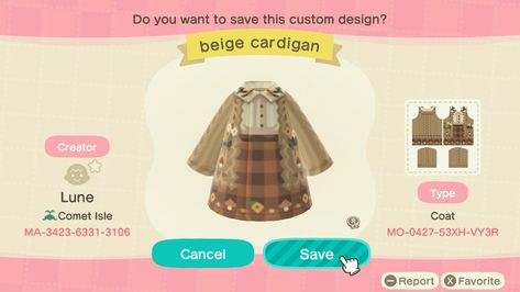 Animal Crossing Dress, Cottage Core Animal Crossing, Cottagecore Animal Crossing, Acnh Cottagecore, Animal Crossing Guide, Cottagecore Clothes, Animal Crossing Qr Codes Clothes, Animal Crossing Characters, 강아지 그림