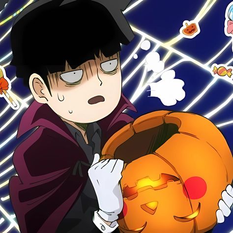 Mob Blushing, Mob Physco 100 Pfp, Shigeo Kageyama Icon, Mob Psyco100 Icon, Crazy Pfp, Mob Pfp, Mob Shigeo, Mob Pysho100, Mob Psycho100