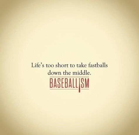 Softball Quotes Short, Softball Quotes Motivational Short, Short Sports Quotes, Softball Family Quotes, Baseball Practice Quotes, Little League Baseball Quotes, Baseball Rules, Softball Quotes, Baseball Quotes