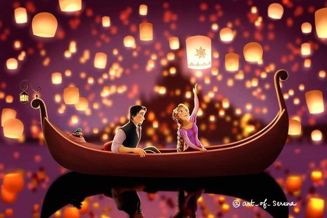 Disney Wallpaper For Laptop Desktop, Tangled Lantern Scene Wallpaper, Macbook Wallpaper Book Aesthetic, Cute Disney Wallpaper Laptop, Tangled Wallpaper Laptop, Disney Laptop Wallpaper, Tangled Lanterns Scene, Disney Desktop Wallpaper, Tangled Lanterns