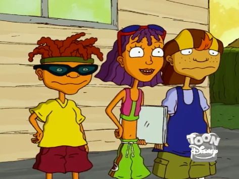 Rocket Power Cartoon, Rugrats All Grown Up, Life Sketch, Rocket Power, Nickelodeon 90s, Movie Pic, Rocket Raccoon, Classic Cartoon Characters, Paint Night