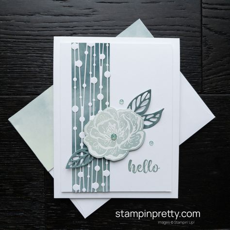 Hello, Irresistible Suite Collection...Ooh-La-La! - Stampin' Pretty Su 23-24 Catalog, Stampinup Hello Irresistible, Stampin Up Irristible Blooms, Stampin Up Hello Irresistible, Su Hello Irresistible, Stampin Up Hello Irresistible Dsp, Hello Irresistible Stampin Up Cards, Stampin Up Irresistible Blooms Cards, Stampin Up 2023 Cards