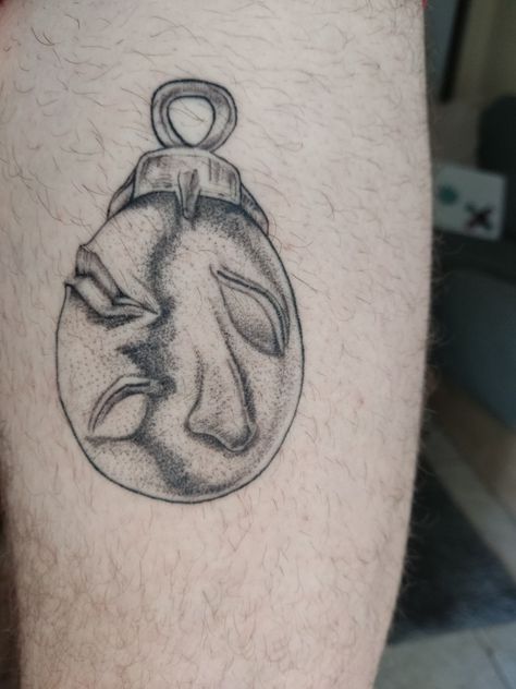 Egg Of The King Berserk, Berserk Egg, The King Tattoo, Berserk Behelit, King Tattoo, Berserk Anime, King Tattoos, The King, Fish Tattoos