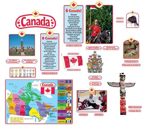 Set Classroom, Canadian Symbols, Canada Project, Classroom Essentials, Esl Classroom, Bulletin Board Sets, Book Clubs, School Staff, Rewards Program