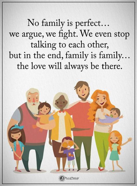 Family Quotes No family is perfect. We argue, we fight. We even stop talking to each other, but in the end, family is family. The love will always be there. Job Motivation, No Family, Success Life, Inspirational Quotes With Images, Quotes Thoughts, Quotes Inspirational Positive, Positive Quotes Motivation, Power Of Positivity, Quotes Images