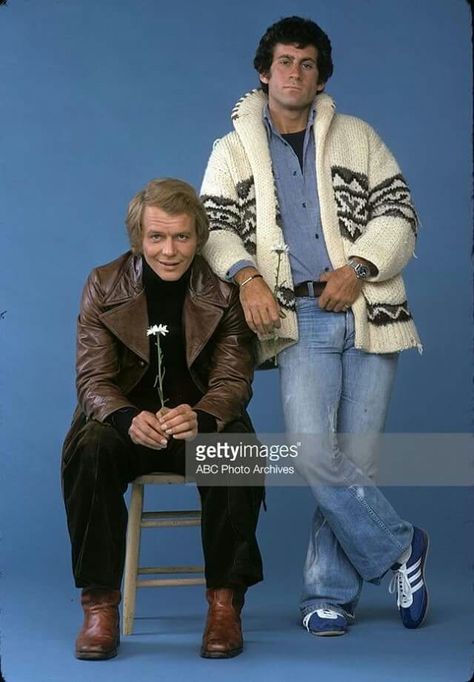 Starsky & Hutch Starsky And Hutch, Paul Michael Glaser, Famous Duos, David Soul, 70s Tv Shows, Starsky & Hutch, Old Shows, Movies And Series, Old Tv Shows