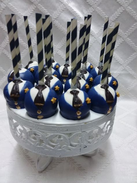 Police Cake Pops, Police Birthday Cakes, Police Cake, Police Cakes, Police Birthday, Cupcake Shop, Hungry Hippos, Cupcake Shops, Cake Balls