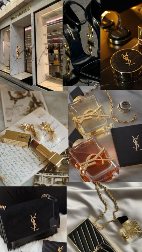 Luxury Product Aesthetic, Saint Laurent Aesthetic, Ysl Aesthetic, Aesthetic Profile Picture Cartoon Soft, Paternity Test, Boujee Aesthetic, Heels Aesthetic, Ysl Heels, Ysl Beauty