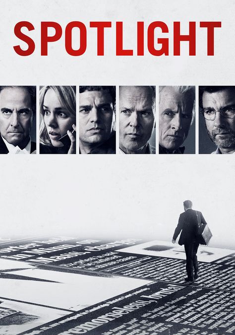 13. Spotlight [9/10] Liev Schreiber, Tv Series Online, Mark Ruffalo, Rachel Mcadams, Movie Lover, Drama Movies, Hd Movies, True Story, Free Movies