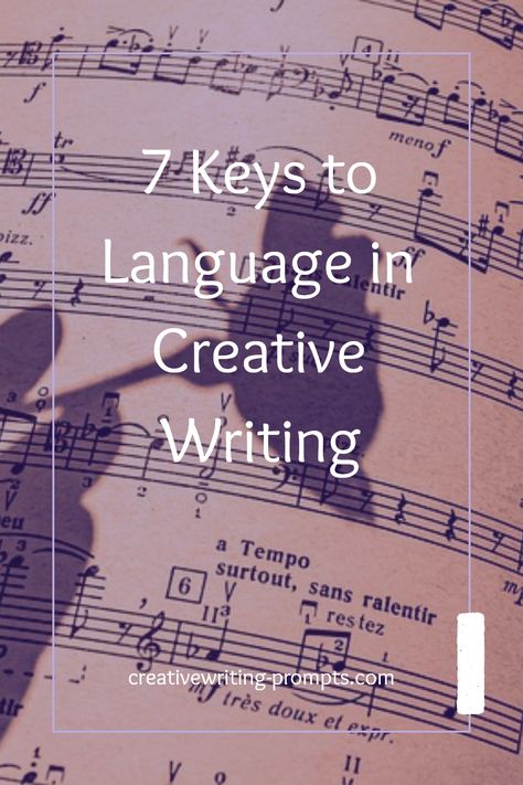 Unlock the secrets to creative writing with these 7 essential keys! Discover how rhythm, tone, and style shape your storytelling abilities and message. Learn effective techniques that resonate with readers to enhance every piece you write. From aspiring novelists to short story enthusiasts, this guide will deepen your understanding and let your unique voice shine. Join others on a similar path and transform your writing journey as you explore effective strategies and insights that will keep you inspired and motivated on your creative path. Writing Voice, Aspiring Writer, Writing Exercises, Creative Writing Prompts, Writers Block, Writing Community, Thoughts And Feelings, Short Story, Writing Skills