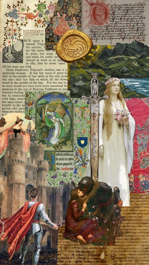 #medieval #medievalaesthetic #aesthetic Medieval Aesthetic, Aesthetic Collage, Medieval Fantasy, Aesthetic Backgrounds, Phone Backgrounds, Mixed Media Art, Fashion Illustration, Aesthetic Wallpapers, Soldier