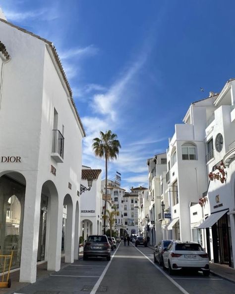 Puerto Banus, Marbella, Tourist Attraction, Places To Travel, Spain, Travel, Quick Saves